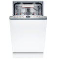 BOSCH SPV6ZMX17E built-in dishwasher AGD - Produkty/Zmywarki do zabudowy Your Sports Performance