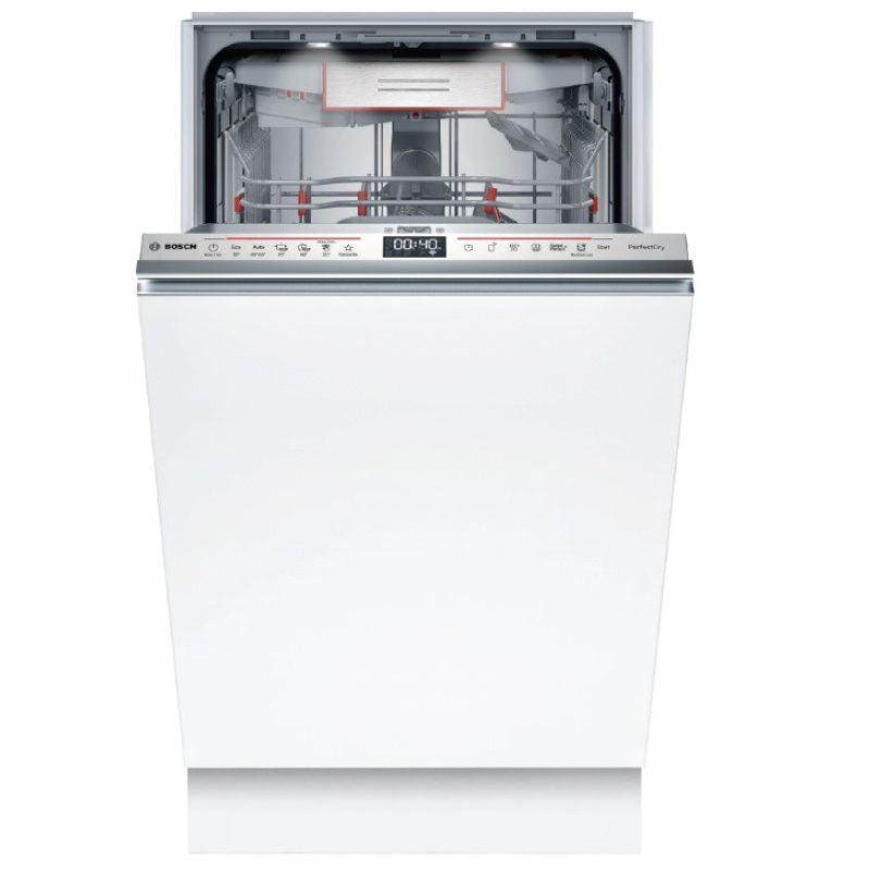 BOSCH SPV6ZMX17E built-in dishwasher AGD - Produkty/Zmywarki do zabudowy Your Sports Performance