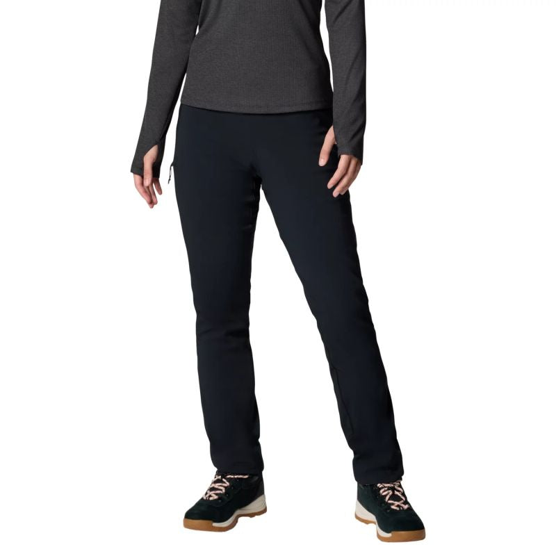 Columbia Back Beauty High-Rise Pant W 2085234010 Clothing/Outdoor/Columbia Your Sports Performance