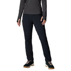 Columbia Back Beauty High-Rise Pant W 2085234010 Clothing/Outdoor/Columbia Your Sports Performance