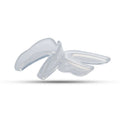 Mouthguard + box - clear | Standard ochraniacze zębów Your Sports Performance