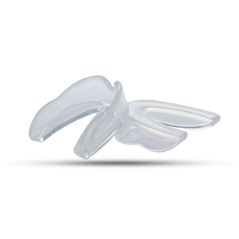 Mouthguard + box - clear | Standard ochraniacze zębów Your Sports Performance