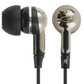 Esperanza EH125 headphones (in-ear; NO; black In preparation Your Sports Performance
