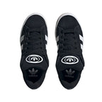 Adidas Campus 00s Junior Core Black Women's Sneakers - HQ6638 Obuwie/Buty do koszykówki męskie/Adidas Your Sports Performance