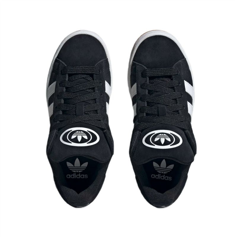 Adidas Campus 00s Junior Core Black Women's Sneakers - HQ6638 Obuwie/Buty do koszykówki męskie/Adidas Your Sports Performance