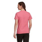 T-shirt adidas LOUNGEWEAR Es W H07811 Clothing/Outdoor/T-shirts with short sleeves Adidas