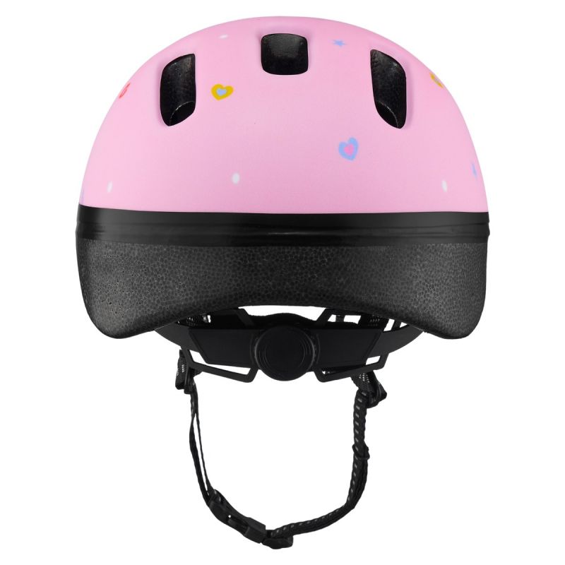 Spokey Fun Jr Bike Helmet SPK-944805 Accessories/Kaski Your Sports Performance
