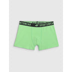 Boys’ Boxer Briefs (3-Pack) 4F 4FJRSS26UBXSM094-90S