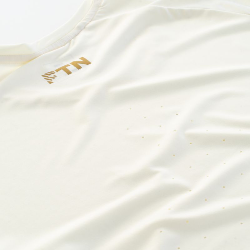 Women's T-shirt with short sleeves FITURN W In preparation Your Sports Performance