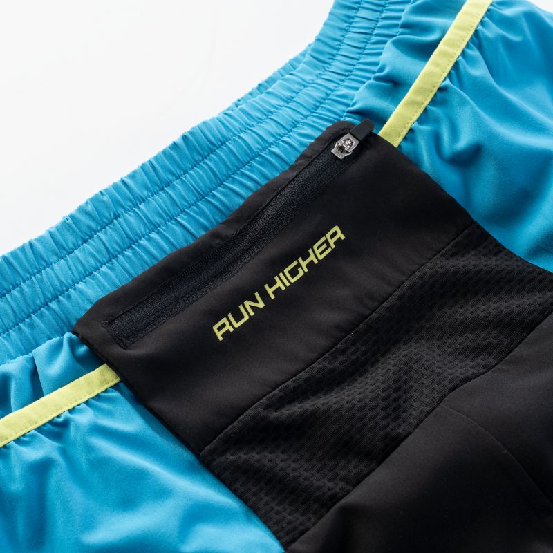 Men's IRENO Shorts In preparation Your Sports Performance