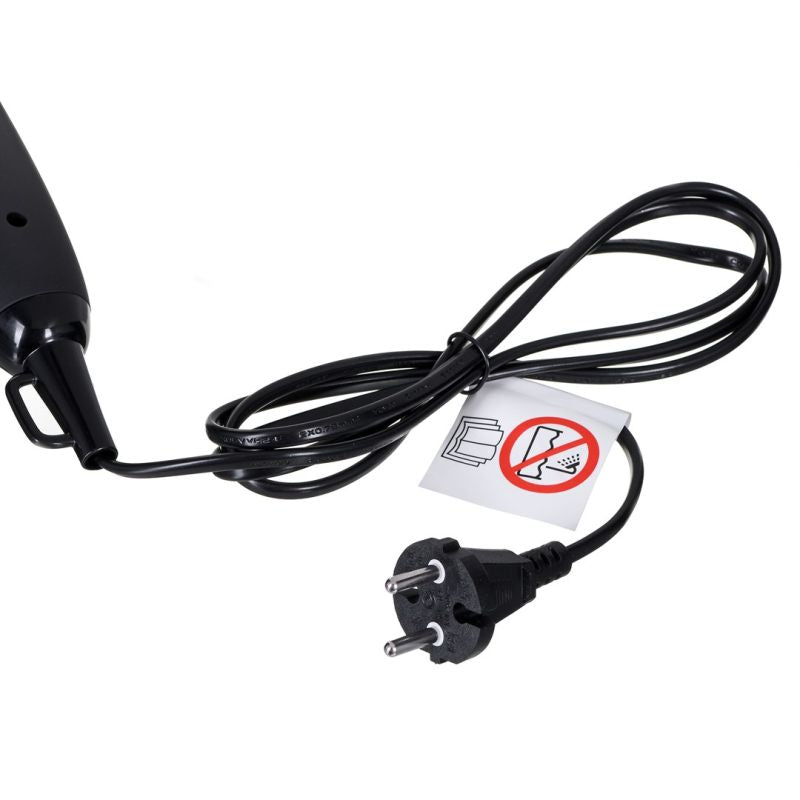 PROFICARE PC-HTD 3113 BLACK Hair Dryer AGD - Produkty/Suszarki do włosów Your Sports Performance