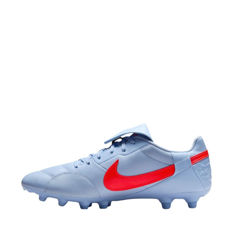 Nike The Premier III FG HM0265 400 football boots To be categorized Your Sports Performance