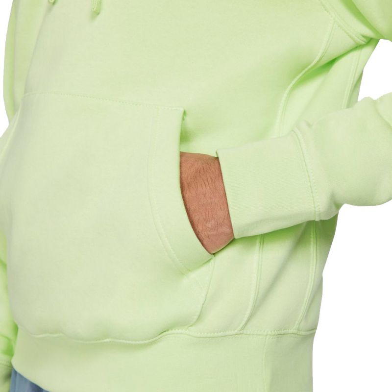 Nike NSW Club Hoodie M BV2973-383 Clothing/Lifestyle Nike