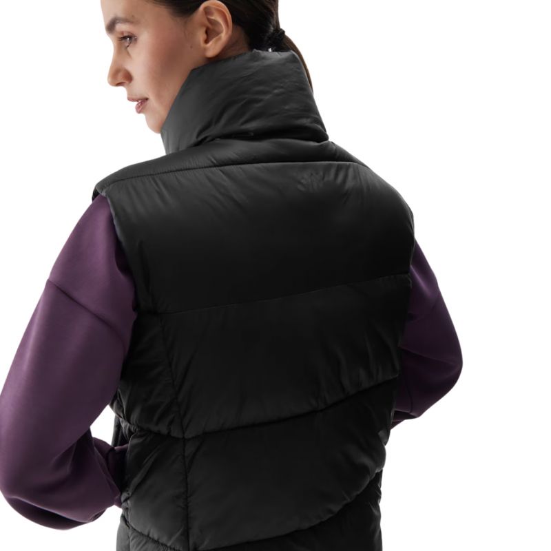 Vest 4F F140 W 4FWAW24TVJAF140 Clothing/Outdoor 4F