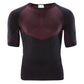 Thermoactive shirt Hi-Tec Hano Top M 92800372287 Clothing/Outdoor/T-shirts with short sleeves Your Sports Performance