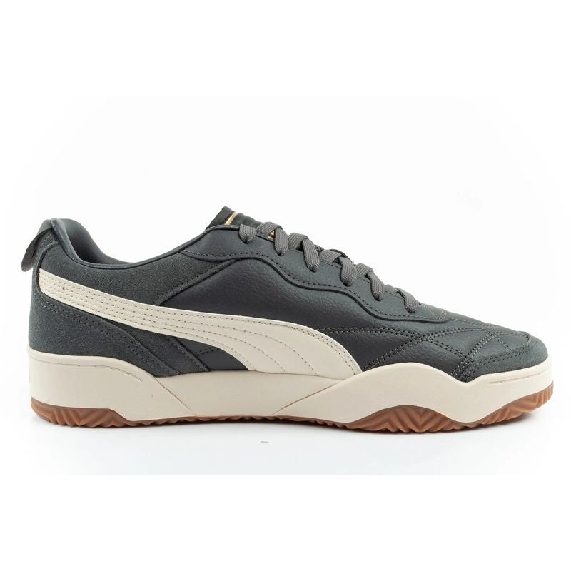 Puma women's sports shoes sneakers Tifosi classic fashionable gray To be categorized Your Sports Performance