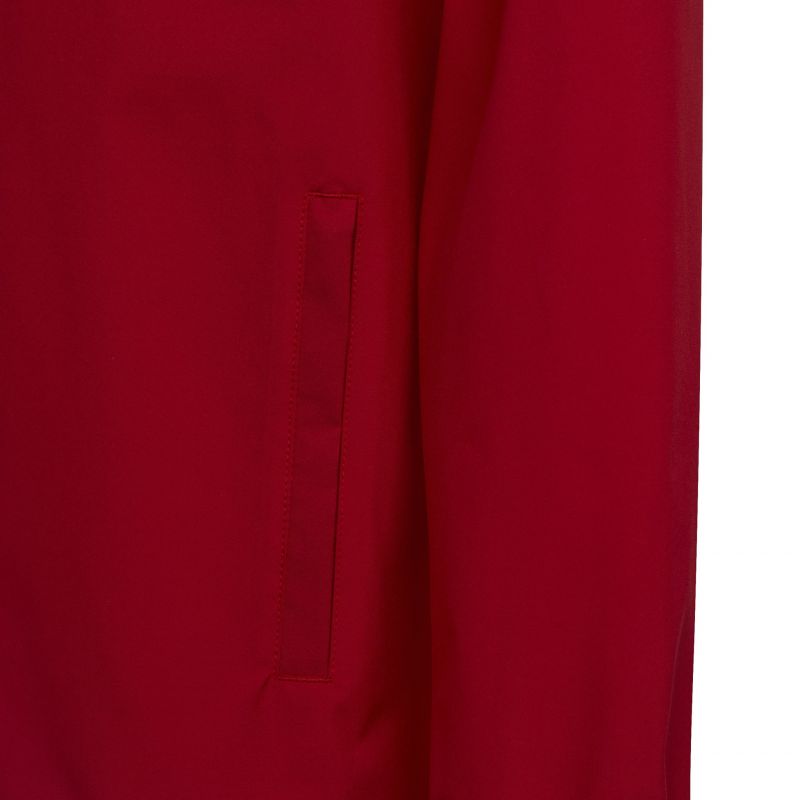 Jacket adidas Entrada 22 All-weather Jr HG6300 Clothing/Football Adidas