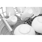Built-in dishwasher AMICA DIM62E7qH 45 cm AGD - Produkty/Zmywarki do zabudowy Your Sports Performance