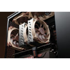 NOCTUA NH-D15 G2 HBC CPU Cooler Chłodzenie/Chłodzenie CPU Your Sports Performance