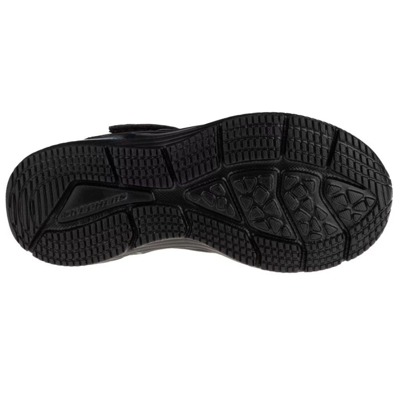 Skechers Dyna-Air Fast Pulse Jr 998230L-BBK shoes Footwear/Lifestyle/Skechers Your Sports Performance