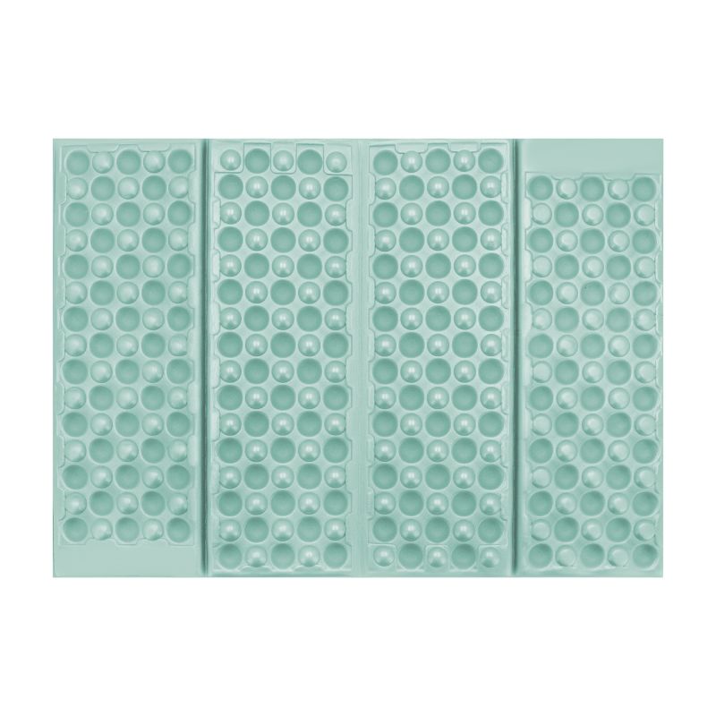 Spokey Unmat foldable sleeping mat SPK-944331 Accessories/Training equipment Your Sports Performance