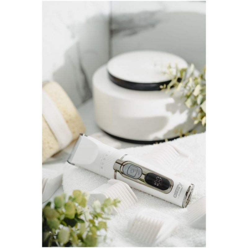 CAMRY CR 2841 Hair Clipper AGD - Produkty/Maszynki do strzyżenia Your Sports Performance