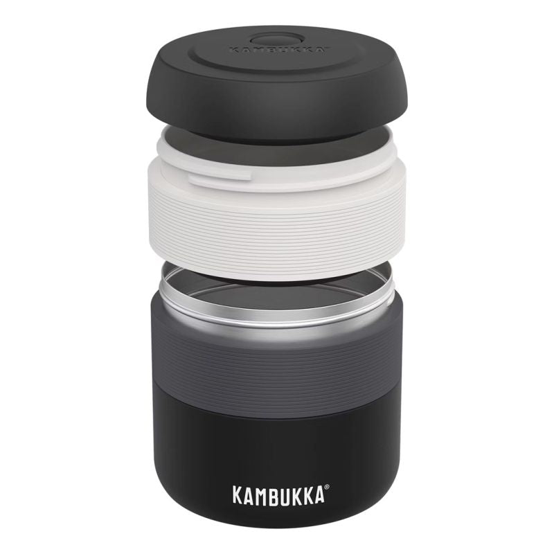 Snack container for the Kambukka Bora thermos 75ml AGD - Produkty/Termosy i kubki termiczne Your Sports Performance