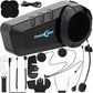 FreedConn KY-Pro Single EU Motorcycle Intercom In preparation Your Sports Performance