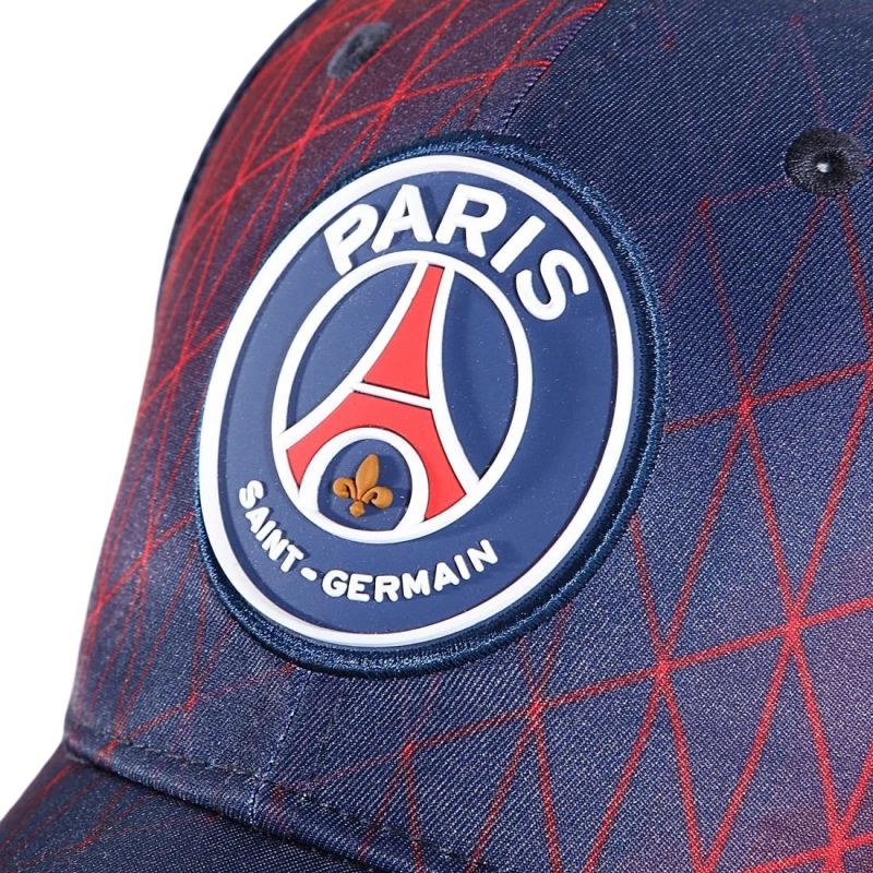 Paris Saint Germain Cap P15382 To be categorized Your Sports Performance
