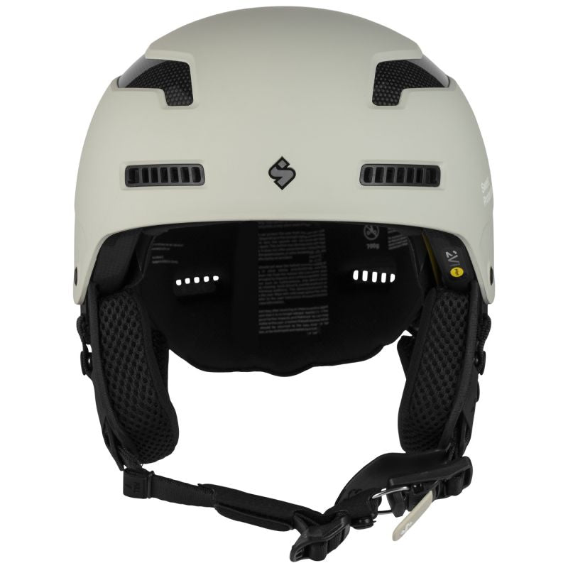 Sweet Protection Trooper 2VI Mips Ski Helmet 92800558822 Accessories/Skiing/Helmets Your Sports Performance