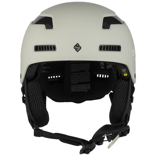 Sweet Protection Trooper 2VI Mips Ski Helmet 92800558822 Accessories/Skiing/Helmets Your Sports Performance