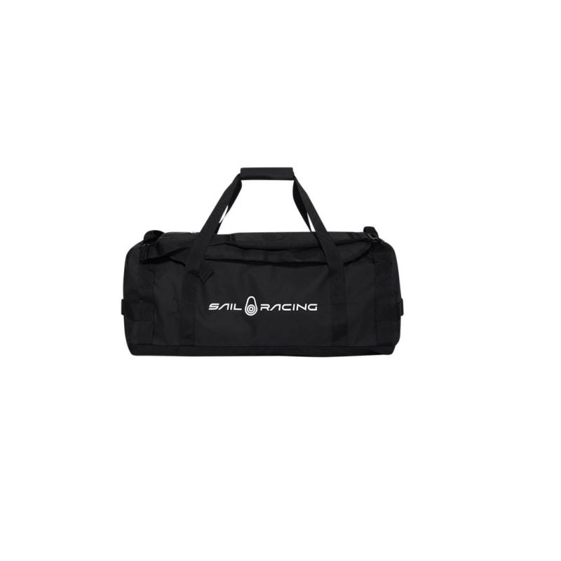Sail Racing Spray Duffel Bag L Black Import z PMSport Your Sports Performance