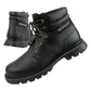 Winter shoes Caterpillar Quadrate M P723802 Footwear/Outdoor/Caterpillar Your Sports Performance