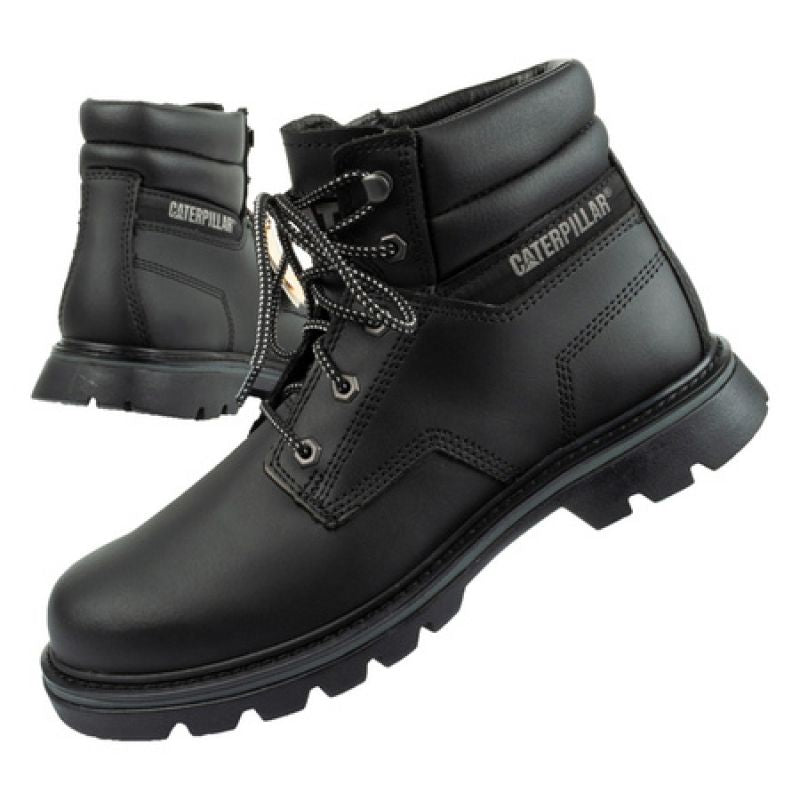 Winter shoes Caterpillar Quadrate M P723802 Footwear/Outdoor/Caterpillar Your Sports Performance