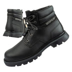 Winter shoes Caterpillar Quadrate M P723802 Footwear/Outdoor/Caterpillar Your Sports Performance