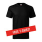 Fleece Malfini Vertex Stretch M MLI-W4123 Clothing/Lifestyle/Malfini Malfini