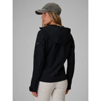Women's windproof softshell jacket 5000 membrane 4F 4FRAW26TSOFF680-20S