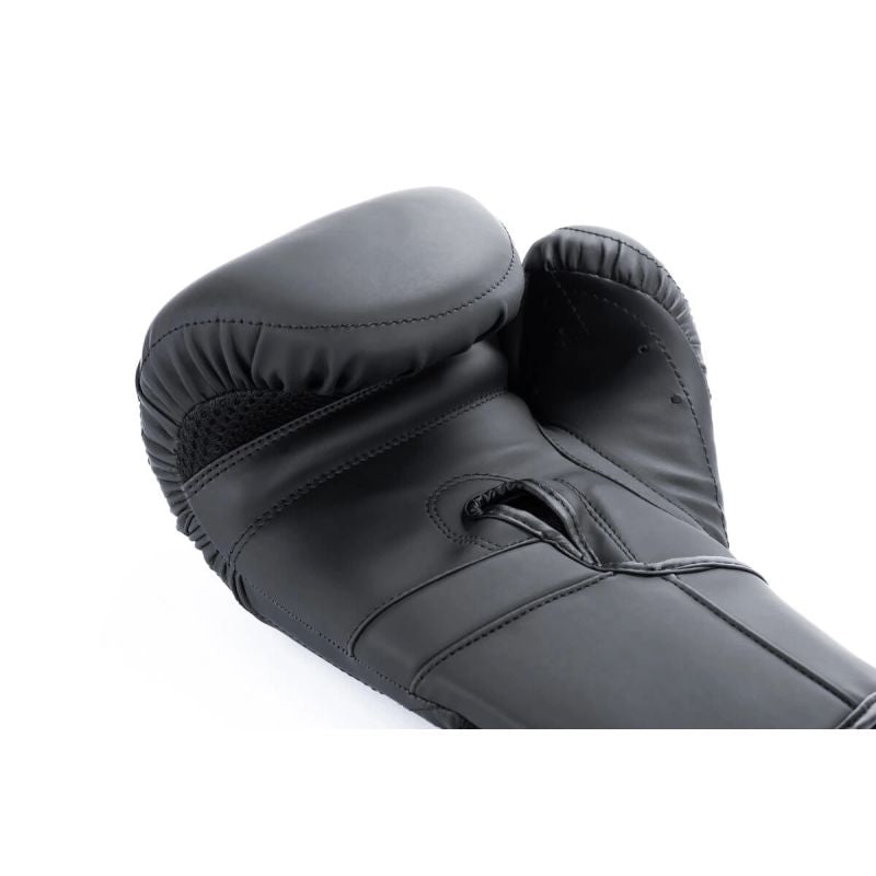10oz Boxing Gloves - Hammer Black - Valor Series rękawice treningowe Your Sports Performance