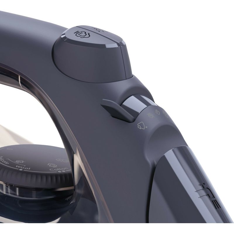ELECTROLUX E6SI1-4MN iron AGD - Produkty/Żelazka i generatory pary Your Sports Performance