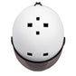 Meteor Falven S ski helmet 53-55 cm white In preparation Your Sports Performance