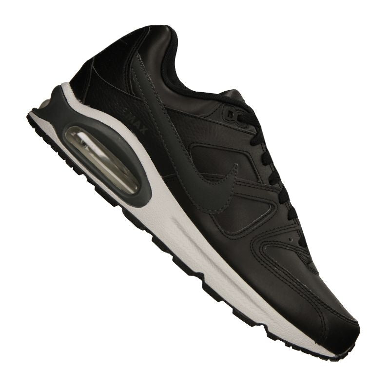 Nike Air Max Command Leather M shoes 749760-001 Footwear/Lifestyle/Nike Your Sports Performance