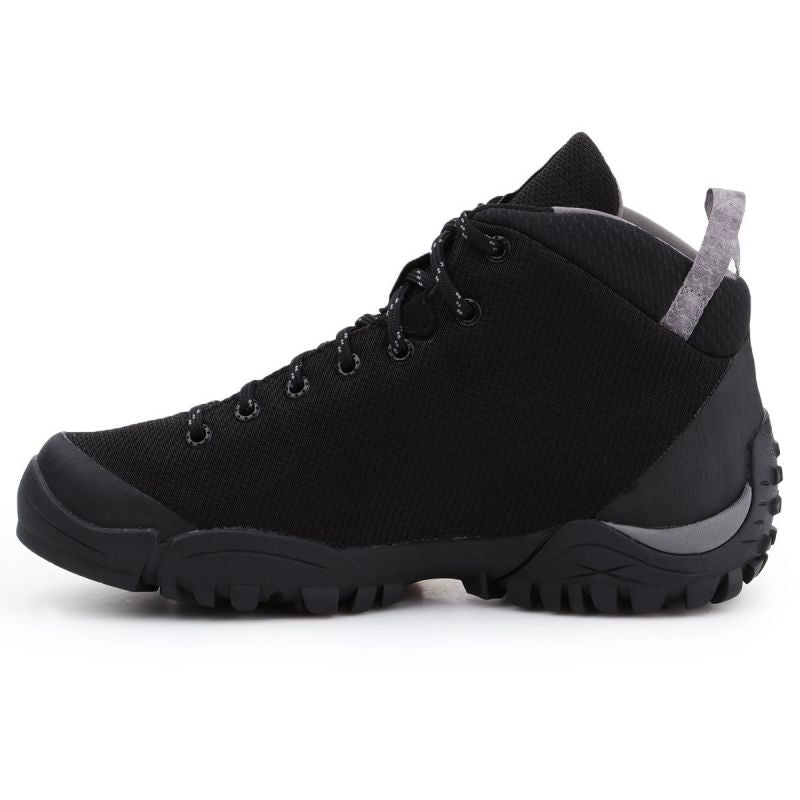 Trekking shoes Garmont Integra High WP Thermal W 481052-201 Footwear/Outdoor/Puma Your Sports Performance