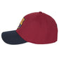 FC Barcelona Baseball Cap Cap FCB Always Grana Jr 5001GBNGP Clothing/Football/FC Barcelona Your Sports Performance