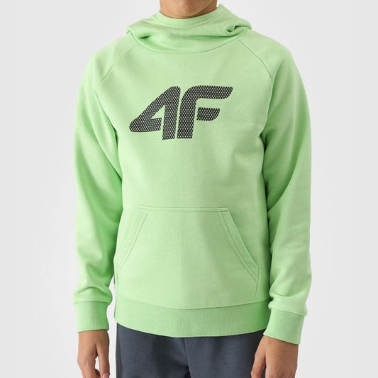 4F Jr sweatshirt 4FJWSS24TSWSM0925 42S Clothing/Lifestyle/4F 4F
