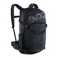 Evoc Stage 18 Cycling Backpack - Black Survival/Torby, plecaki, organizery Your Sports Performance