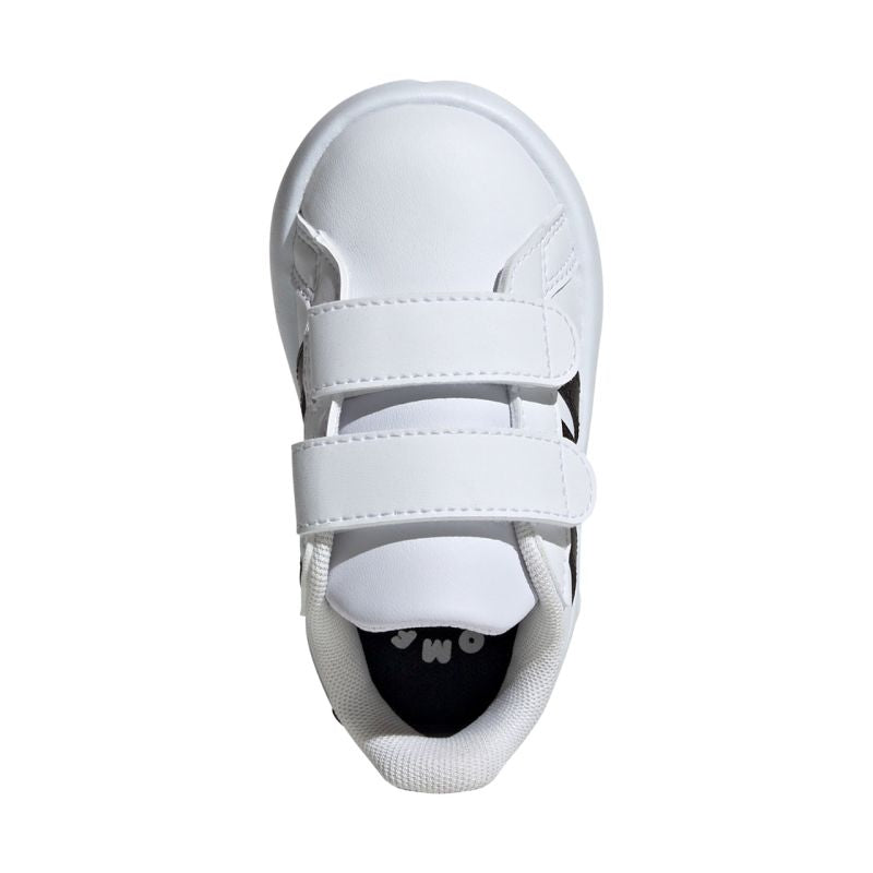 Adidas Grand Court 2.0 Jr ID5271 shoes