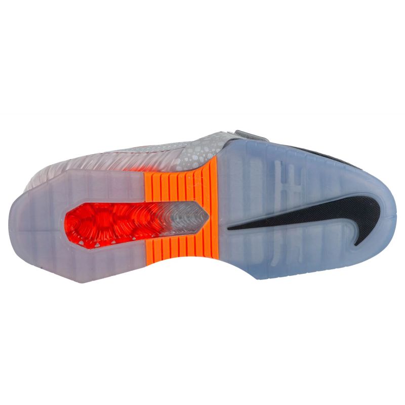 Nike Romaleos 4 SE M DJ4487-900 training shoes Footwear/Training/Men Nike