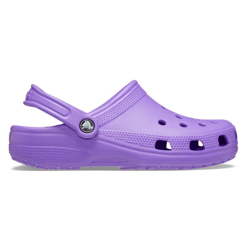 Crocs Classic Clog 10001-5AJ Footwear/Outdoor Crocs