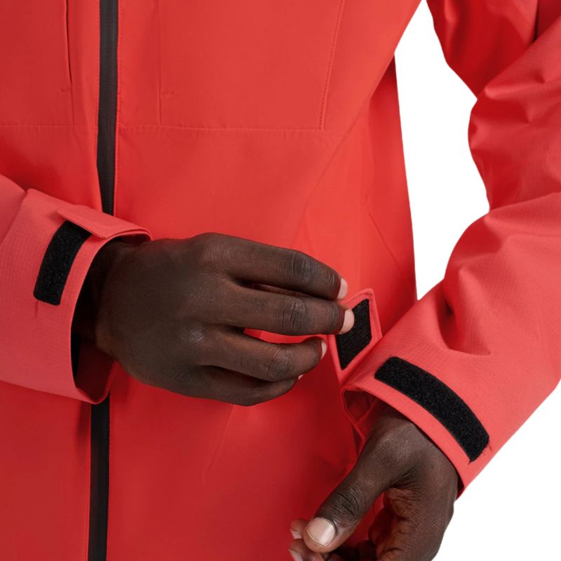 Trekking jacket 4F M1010 M 4FWAW25TTJAM1010 70S 4f