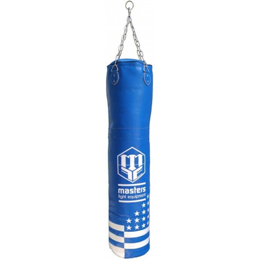 Leather punching bag 150/35 cm full WWS-STAR-1 NEW In preparation Your Sports Performance